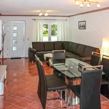 Appartement Sommersdorf