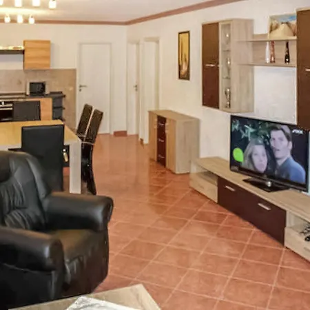 Appartement Sommersdorf *