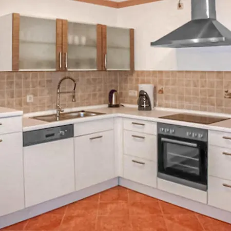 Sommersdorf Appartement *