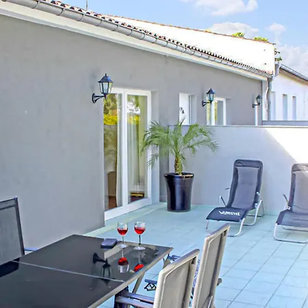 Appartement Sommersdorf *