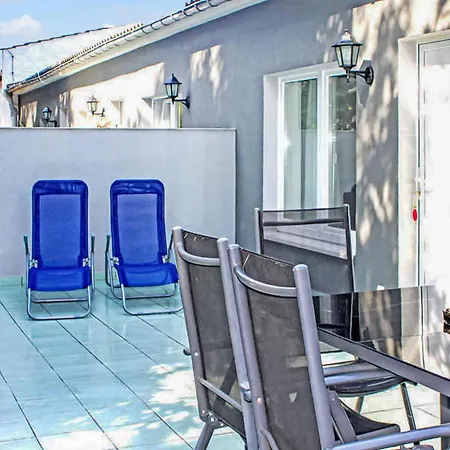Appartement Sommersdorf *
