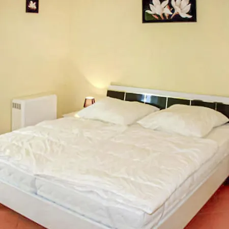 Sommersdorf Appartement *