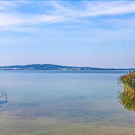 Appartement Sommersdorf Sommersdorf (Mecklenburg-Vorpommern)
