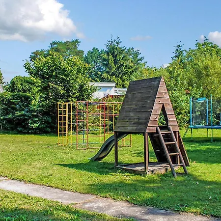 Appartement Sommersdorf